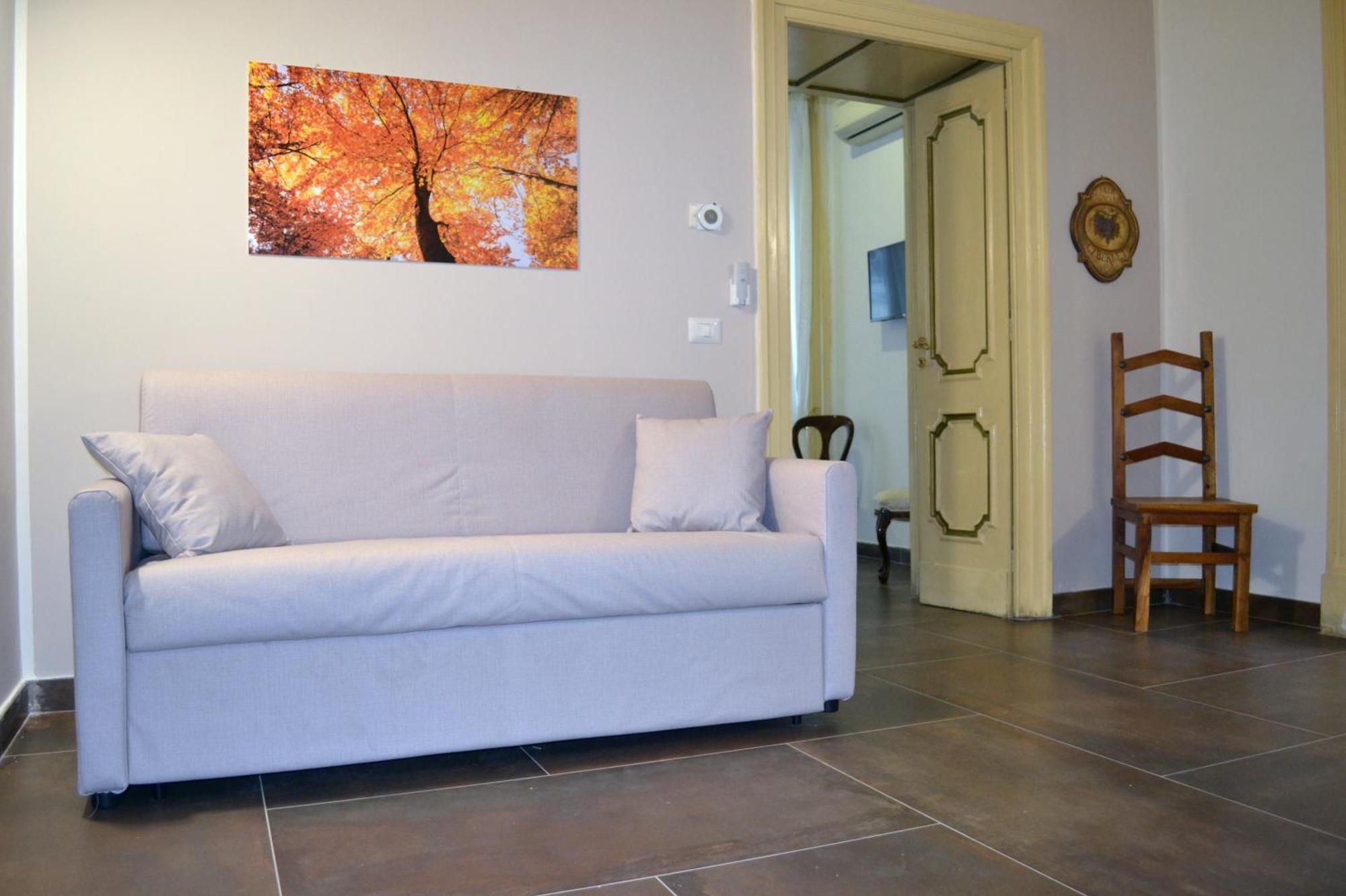 Questo Rinascimento Casa Newman เนเปิลส์ ภายนอก รูปภาพ